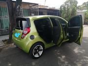 Chevrolet Spark GT • 2014 • 88,000 km 2