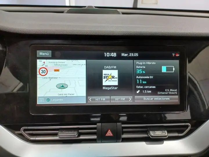 Kia Niro • 2021 • 21,000 km 6