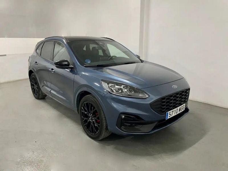 Ford Kuga • 2023 • 51,000 km 7