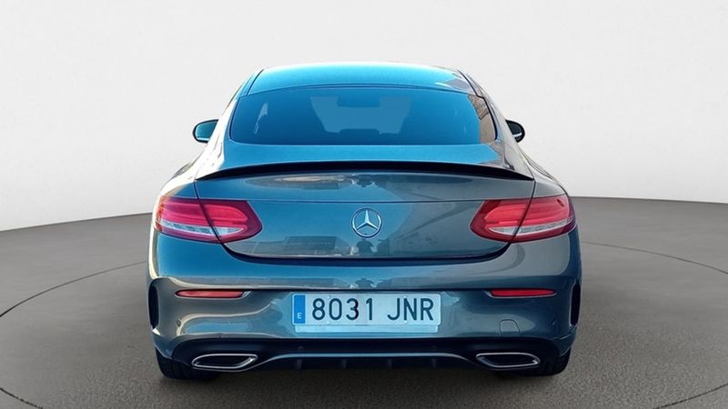 Mercedes-Benz C-Class • 2016 • 133,457 km 14