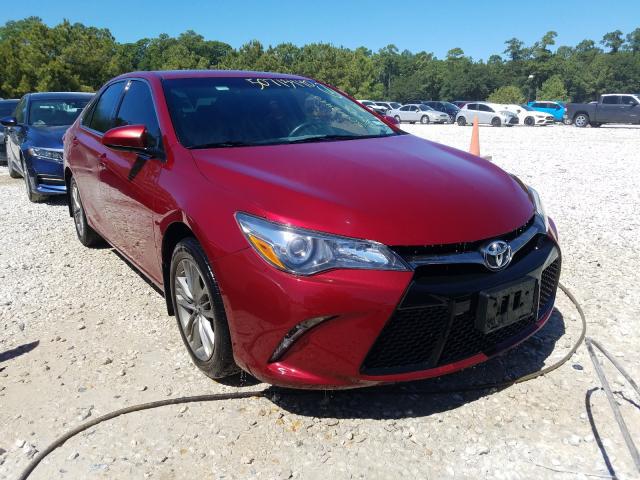 Toyota Camry • 2017 • 69,744 km 2