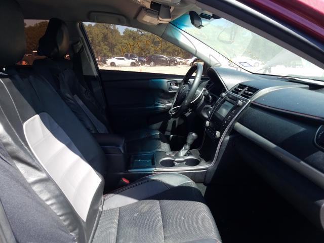 Toyota Camry • 2017 • 69,744 km 6