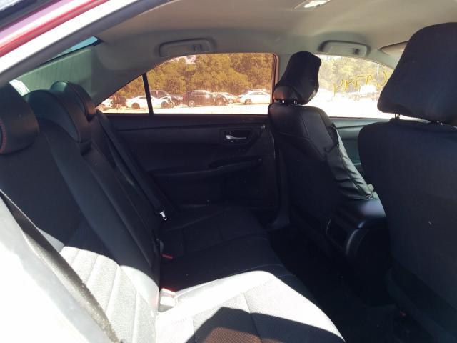 Toyota Camry • 2017 • 69,744 km 4