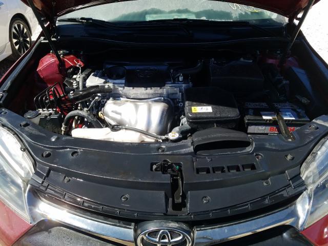 Toyota Camry • 2017 • 69,744 km 9