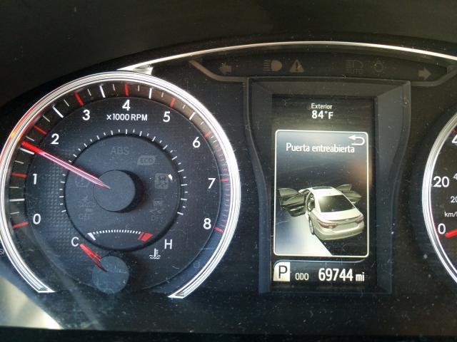 Toyota Camry • 2017 • 69,744 km 7