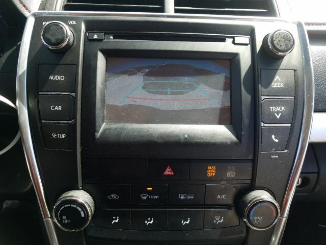 Toyota Camry • 2017 • 69,744 km 3