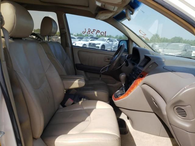 Lexus RX 300 • 2000 • 150 km 3