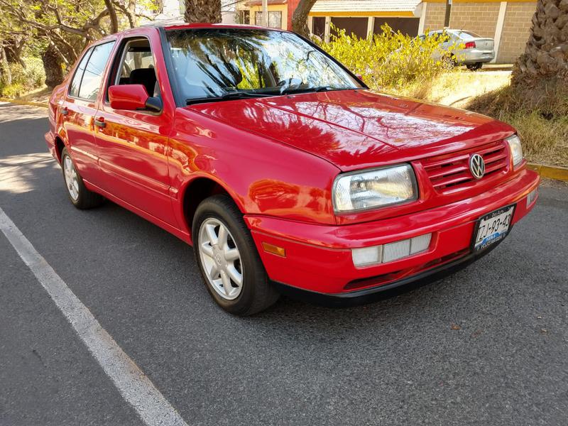 Volkswagen Jetta • 1999 • 97,660 km 3