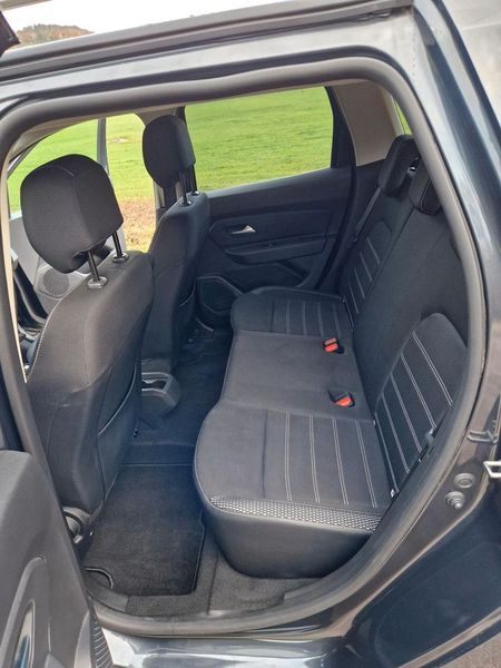 Dacia Duster • 2019 • 60,000 km 2