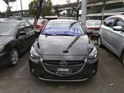 Mazda 2 • 2016 • 28,637 km 1