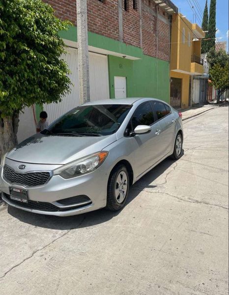 Kia Forte • 2015 • 88,000 mi 1