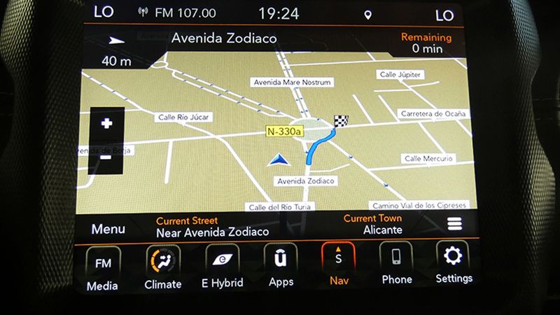 Jeep Wrangler • 2021 • 31,000 km 9