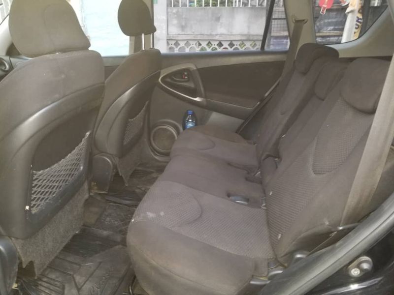 Toyota 4-Runner • 2007 • 78,800 km 6