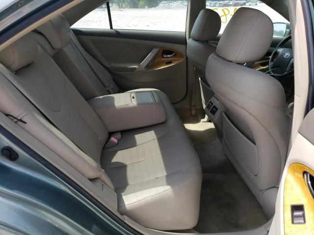 Toyota Camry • 2007 • 0 km 4