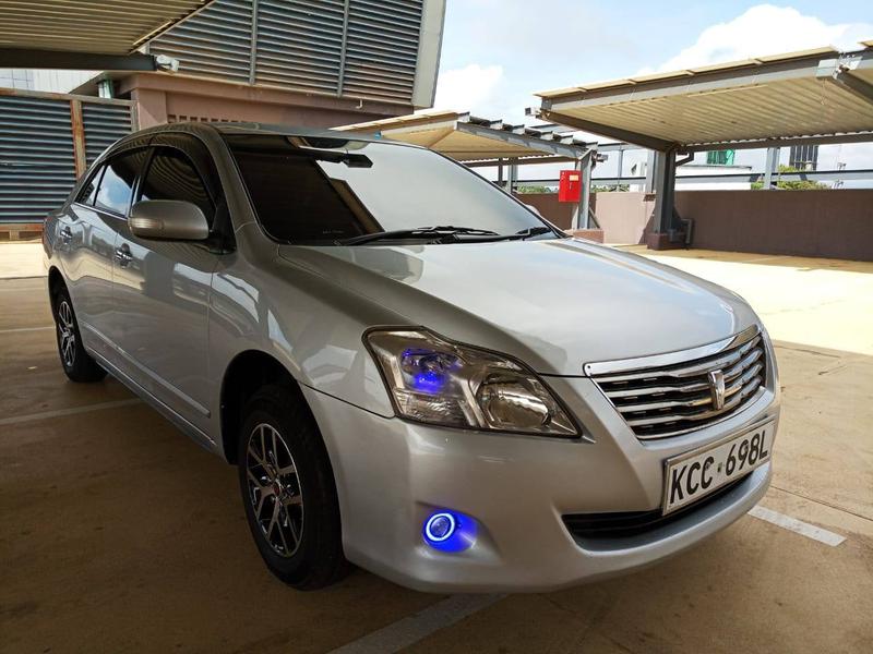 Toyota Corolla • 2008 • 76,290 km 6