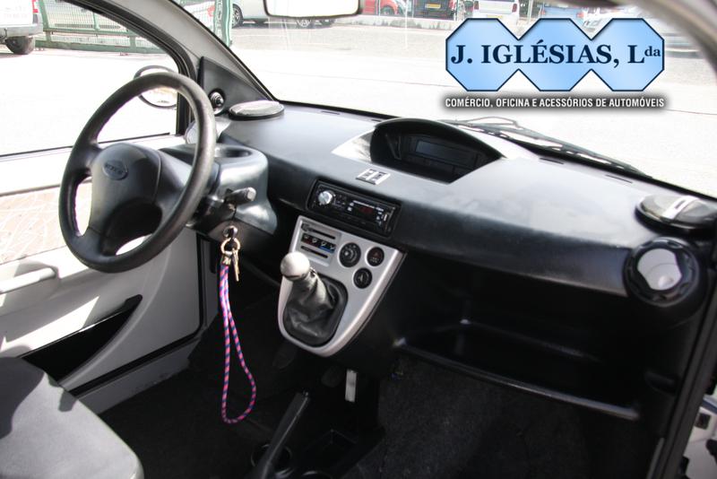 MINI Cooper • 2004 • 50,000 km 4