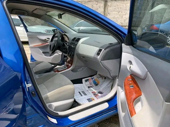 Toyota Corolla • 2016 • 80,000 km 3