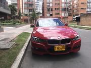 BMW Rad 3 • 2015 • 27,400 km 5