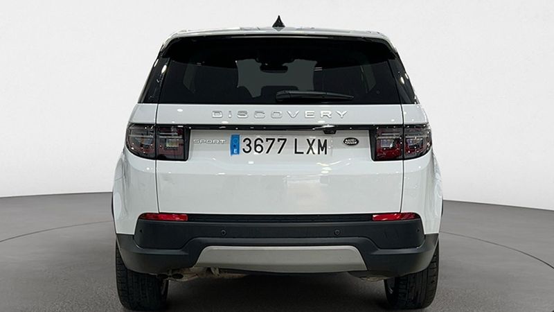 Land Rover Discovery Sport • 2022 • 78,450 km 13