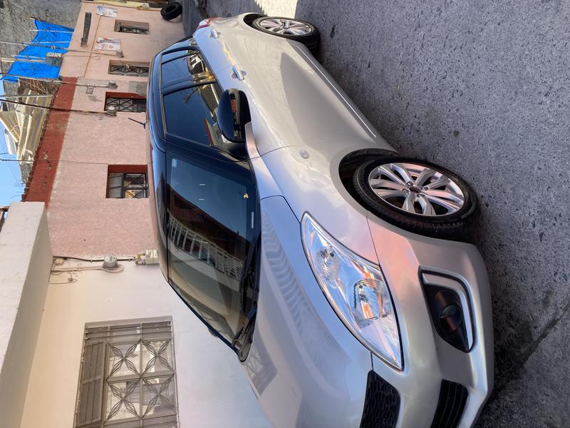 Suzuki  • 2016 • 150,000 km 4