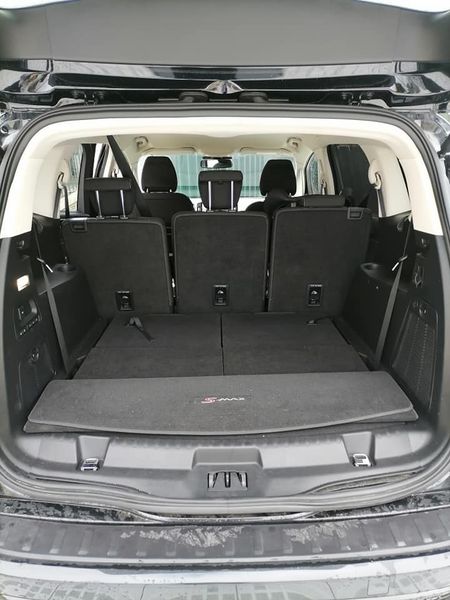 Ford S-Max • 2017 • 32,000 km 5