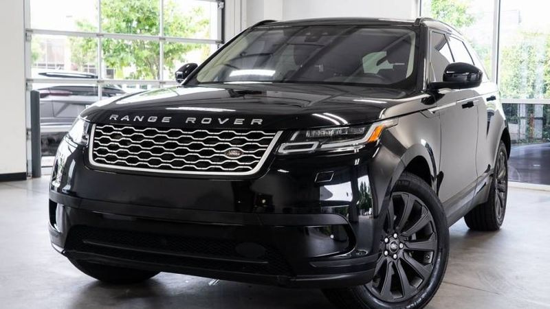 Land Rover Range Rover Sport • 2022 • 14,102 km 2