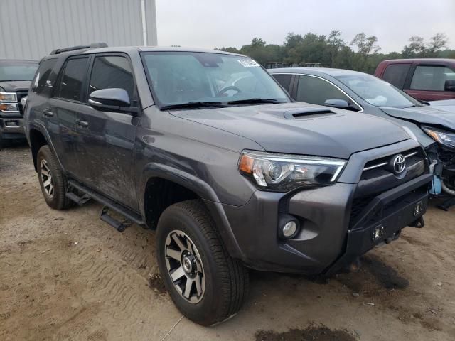Toyota 4-Runner • 2020 • 10,000 mi 1