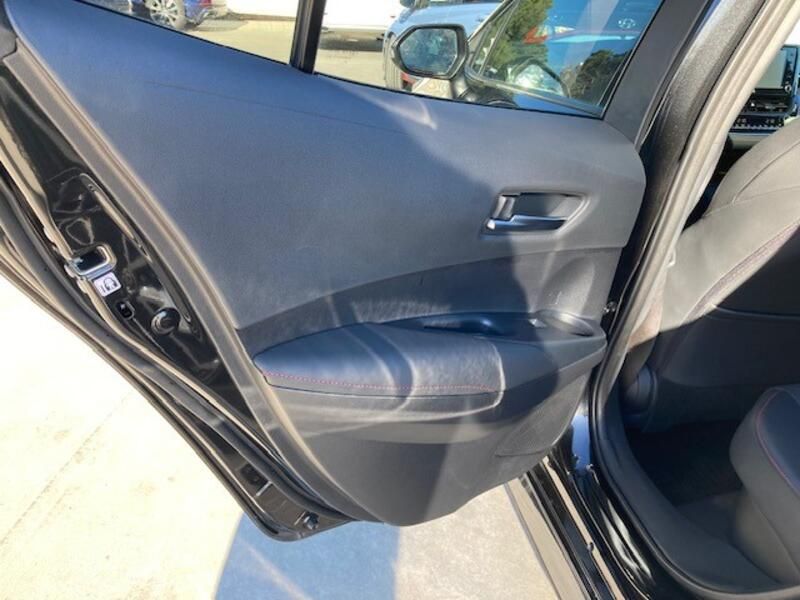 Toyota Corolla • 2021 • 39,031 km 21