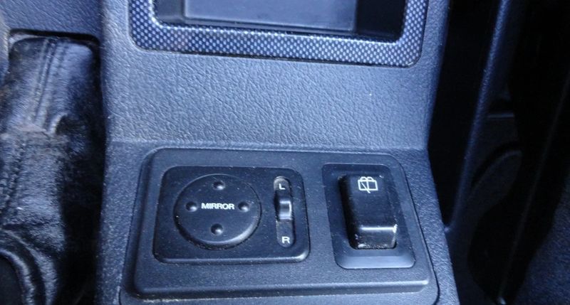 Hyundai Galloper • 2000 • 140,000 km 6