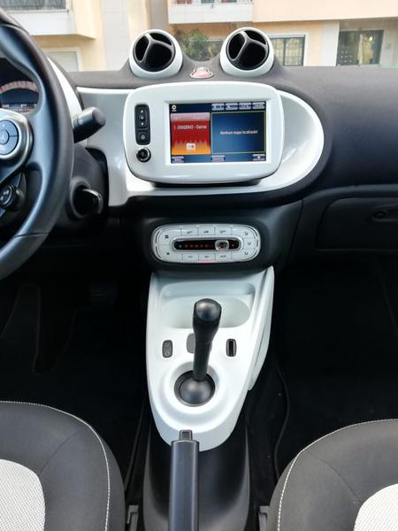 Smart Fortwo coupé • 2015 • 73,000 km 13