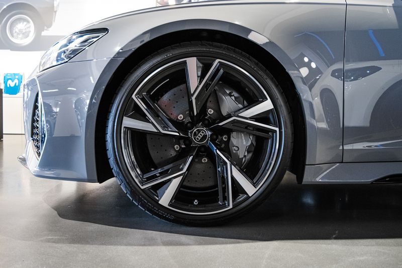 Audi RS 6 • 2024 • 1,300 km 15