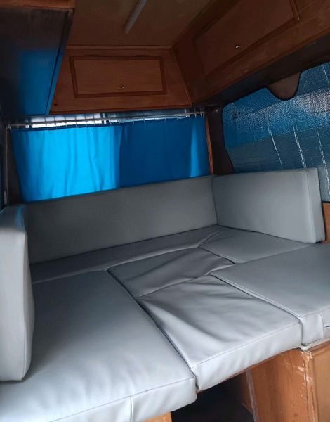 Renault Megane II • 1986 • 200,000 km 4