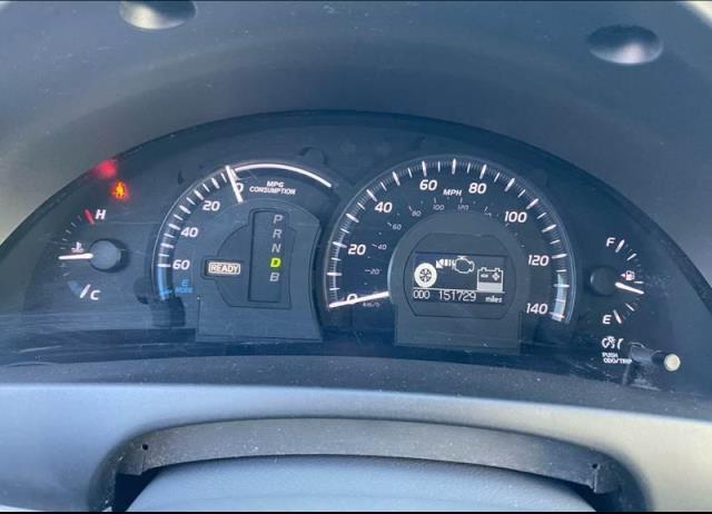 Toyota Camry • 2017 • 32,207 km 5