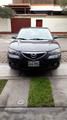 Mazda 3 • 2006 • 119,600 km 5