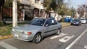 Mazda 323 • 1997 • 200,000 km 2