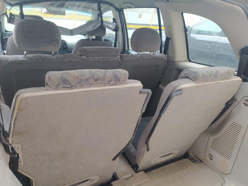 Chevrolet Zafira • 2003 • 226,414 km 6