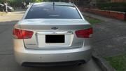 Kia Cerato • 2012 • 120,000 km 2