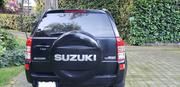 Suzuki Vitara • 2007 • 14,660 km 6
