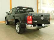 Volkswagen Amarok • 2016 • 96,000 km 2