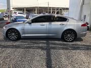 Jaguar XF • 2009 • 90,000 km 6