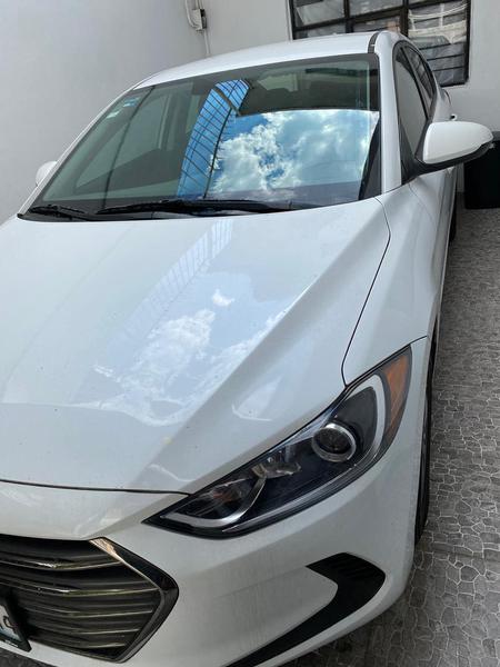 Hyundai Elantra • 2017 • 62,000 km 7