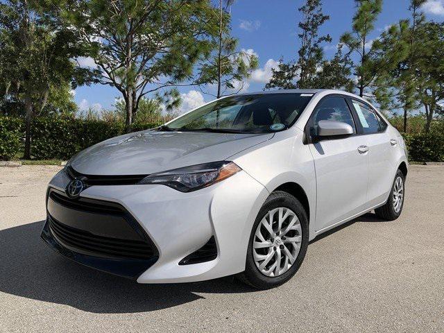 Toyota Corolla • 2017 • 39,081 km 6