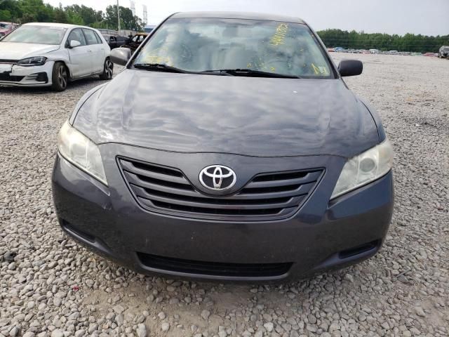 Toyota Camry • 2007 • 0 km 1