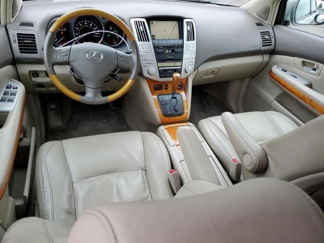 Lexus RX • 2009 • 10,000 mi 8