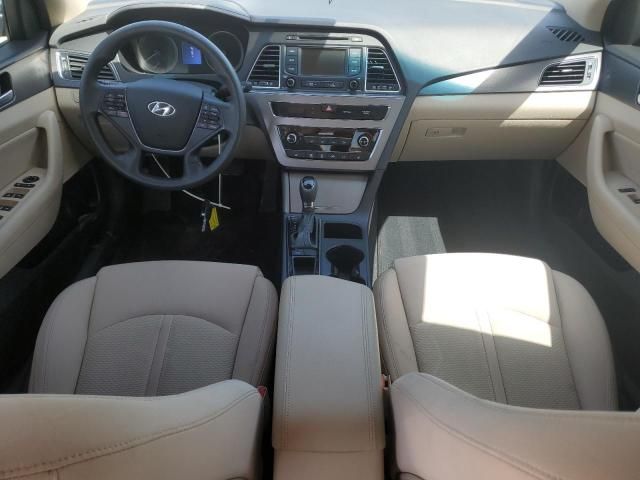 Hyundai Sonata • 2015 • 10,000 mi 8