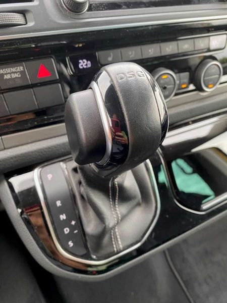 Volkswagen Multivan • 2018 • 66,000 km 8