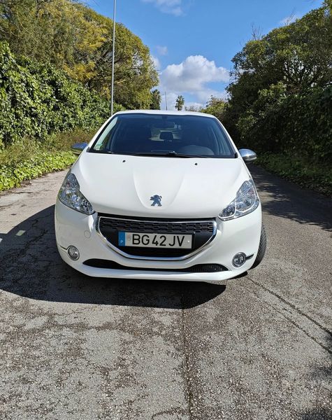 Peugeot 2008 • 2015 • 100,100 km 1