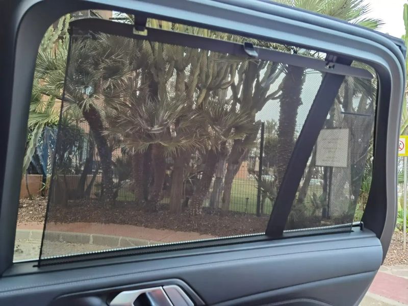 BMW X5 • 2019 • 38,000 km 3