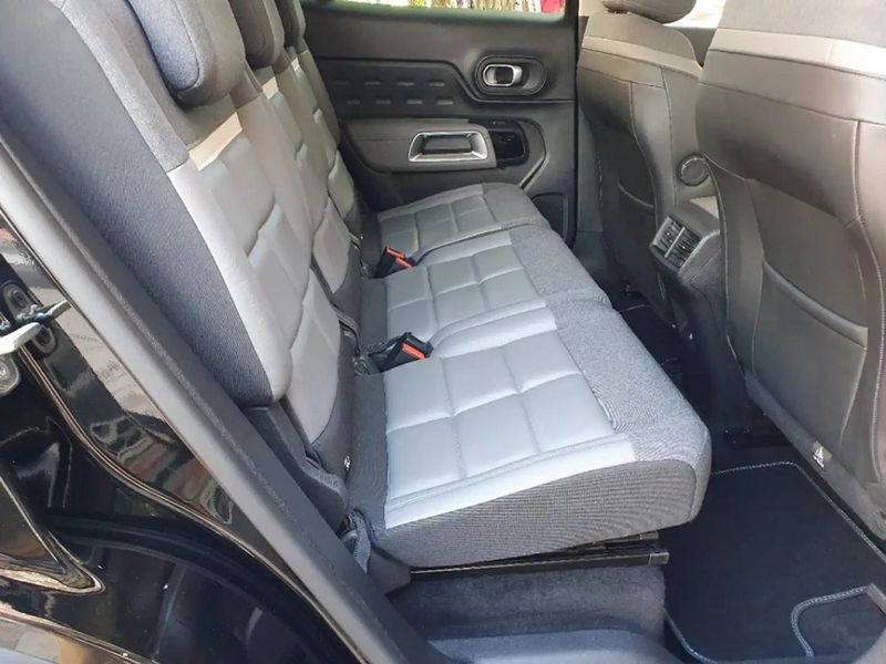 Citroën C5 • 2021 • 52,000 km 8