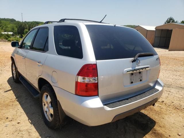 Acura MDX • 2003 • 10,000 mi 3